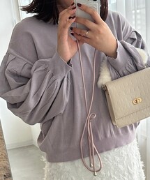 CLETTE | カーディガン/ボレロ