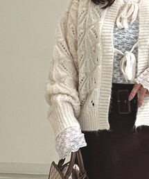 CLETTE | ニット/セーター