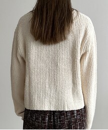 CLETTE | カーディガン/ボレロ