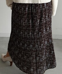 CLETTE | スカート