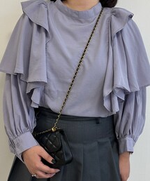 CLETTE | シャツ/ブラウス