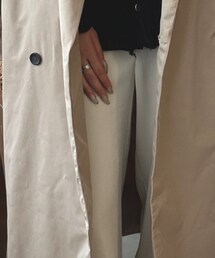 CLETTE | スラックス