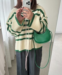 CLETTE | clette(ニット/セーター)