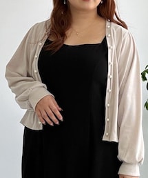 CLETTE | カーディガン/ボレロ