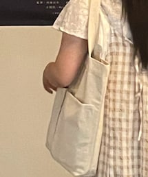 無印良品 | トートバッグ