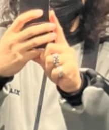 CHROME HEARTS | リング