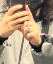 CHROME HEARTS | リング