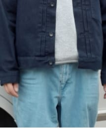 UNIQLO | デニムパンツ