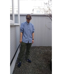 POLeR | キャップ