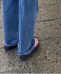 OOFOS | サンダル