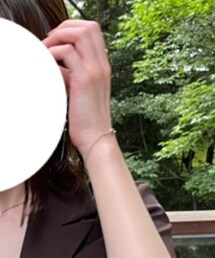 TIFFANY&Co. | ブレスレット