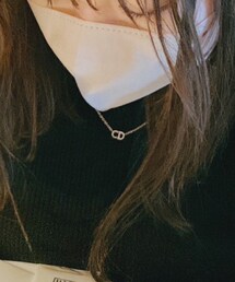 Dior | ネックレス
