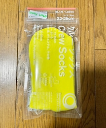 ファミマソックス | ソックス/靴下