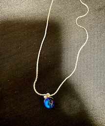 義母から譲り受けた💎 | ネックレス