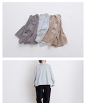 オローネ(オオカミとフクロウ)の「トップス(Tシャツ/カットソー)」