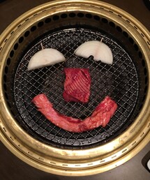 3年前の焼肉🥩 | 食器/キッチン