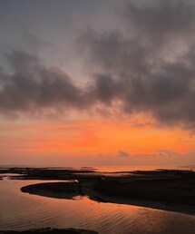 日の入り | その他