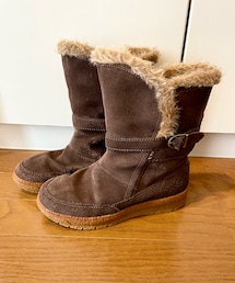 Columbia | 約8年前購入のスノーブーツ。(ブーツ)