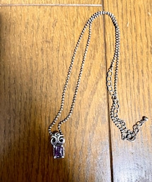 UZU | 2002年頃購入。(ネックレス)