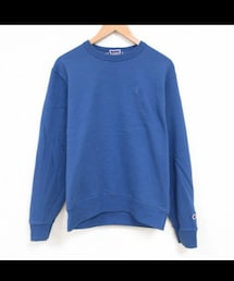 Champion | 古着。メンズMくらい？(スウェット)