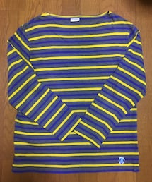 ORCIVAL | 古着屋で購入(Tシャツ/カットソー)