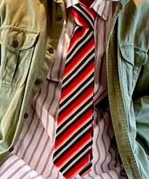 R.NEWBOLD | ネクタイ