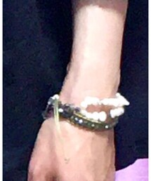 パールのは手作り | ブレスレット