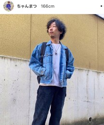 ちゃんまつさん🌟 | アクセも！カッコいい👍(その他)