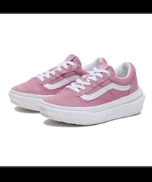 VANS | ≪COMFYCUSH OVERT≫ VANS ヴァンズ OLD SKOOL OVERT CC オールドスクールオーヴァートCC VN0A7Q5EBD5 LILAS(スニーカー)