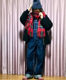 別📸 | ポーズに迷ってる所(その他)