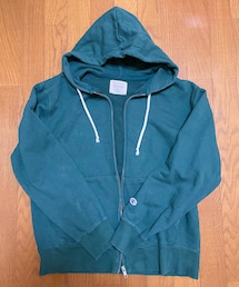 Champion | 古着。Lサイズ。(パーカー)