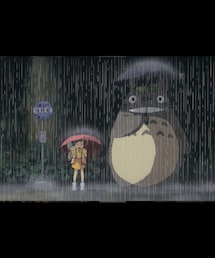 となりのトトロ | その他