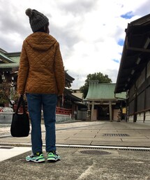 後📸 | ユニクロのスウェットパンツ。(その他)