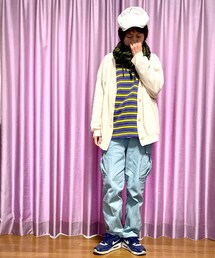 正面📸 | その他