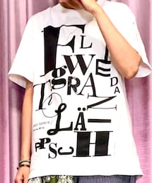 レピッシュLive T | 2022レピッシュ LiveツアーT(Tシャツ/カットソー)