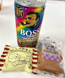 ある日のおやつ🍪 | 休憩中に、むしょうにあんこ食べたくなる時ありませんか⁇(その他)