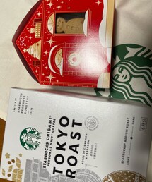 ギフト🎁☺️ | 数年ぶりにお会いした方に頂いたコーヒーとジンジャークッキー☕️✨(その他)