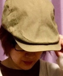 The DUFFER of ST.GEORGE | ハンチング/ベレー帽