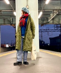 つぼちゃんトート🛍️ | HB🌼つぼちゃん🎂✨トートバッグ「🦷歯を大切に」(その他)