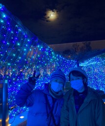 同じ身長で…🌕✨ | その他