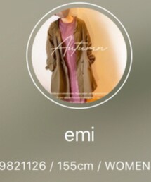 emiちゃん🍎 | その他