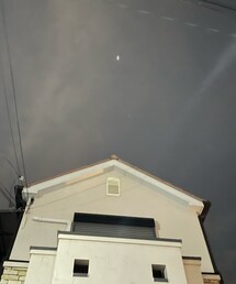 ISS きぼう🚀 | 飛行機よりも早く移動してゆきます🚀✨(アウトドア/スポーツ)