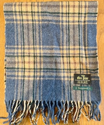 Hampstead | 約25年前にトラッドショップで購入(マフラー)