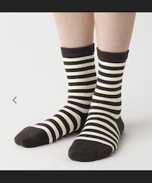 無印良品 | ソックス/靴下
