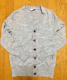 しまむら | メンズS ボタン付け替えました。(カーディガン/ボレロ)