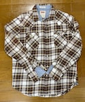 Levi's(リーバイス)の「トップス(シャツ/ブラウス)」