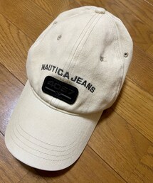 NAUTICA | 20年前位？購入。(キャップ)