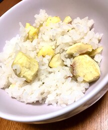 🌰ご飯 | 秋の味覚(食器)