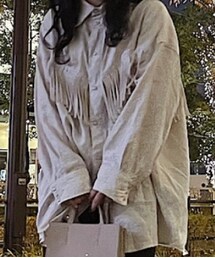 MOUSSY | トップス