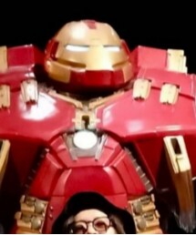 MARVEL | バックパック/リュック